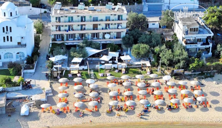 Photos Akti Hotel
