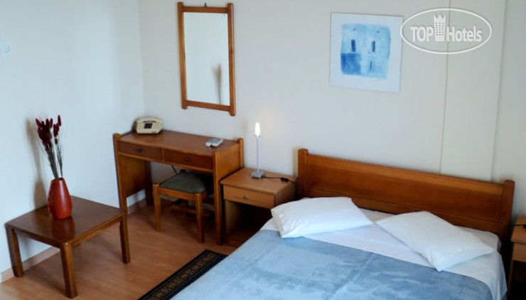 New photos from tourists Akti Hotel 2*