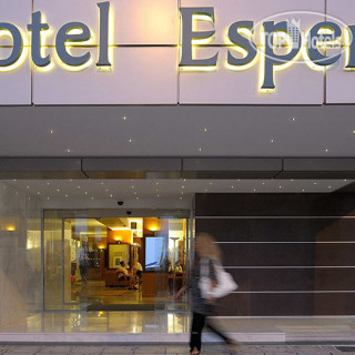 Photos Esperia