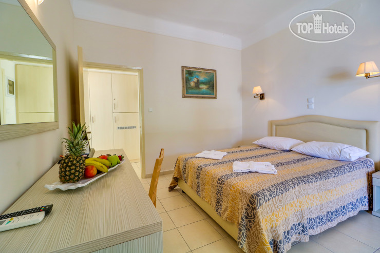 Фото Tosca Beach