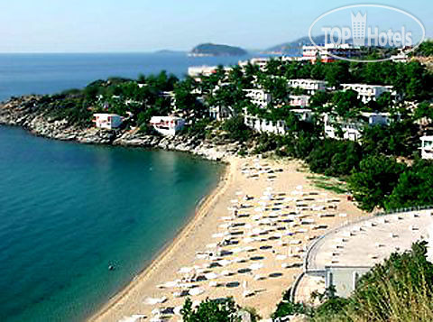 Hotelier's photos Tosca Beach 4*