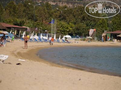 New photos from tourists Kavala Beach 3*