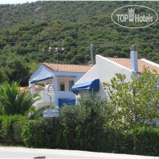 Photos Dimitra Apartments