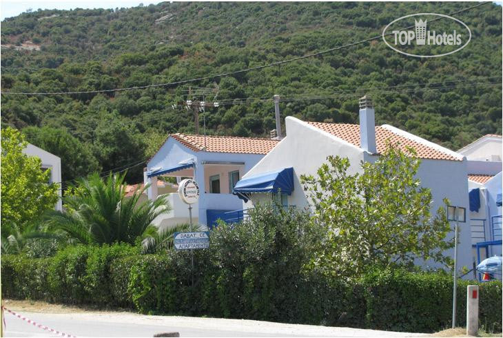 Hotelier's photos Dimitra Apartments APT