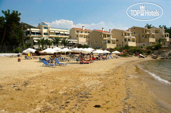 New photos from tourists Porto Palio 2*