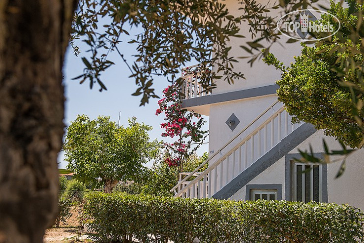 Hotelier's photos Erietta Studios 3*