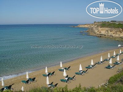 New photos from tourists Helenas Studios 3*