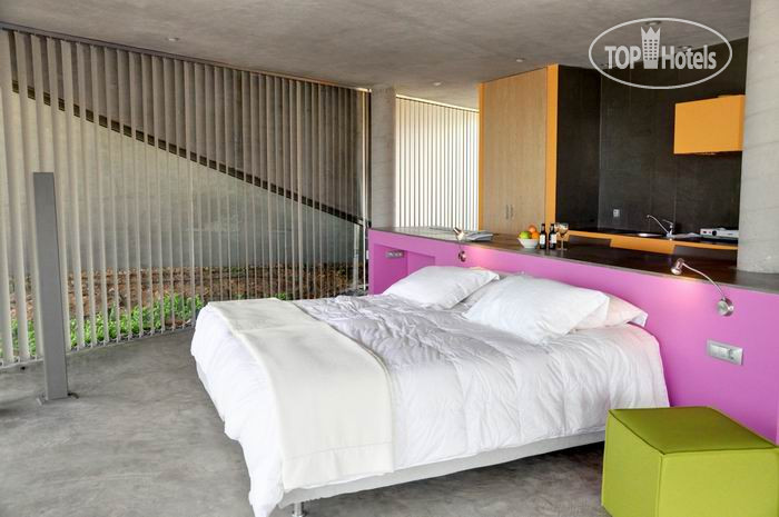 New photos from tourists Leivatho Hotel 4*