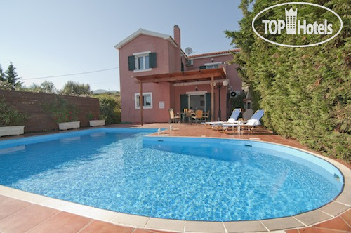 Hotelier's photos Thalia Villa