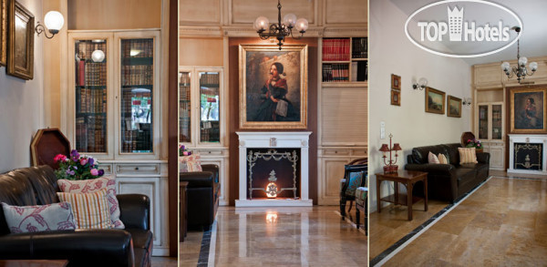 Hotelier's photos Aenos 2*