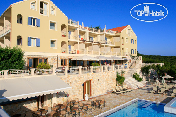 Hotel photo Almyra 3*