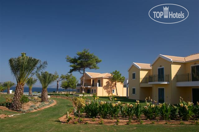 Hotel photo Enalion Suites 3*