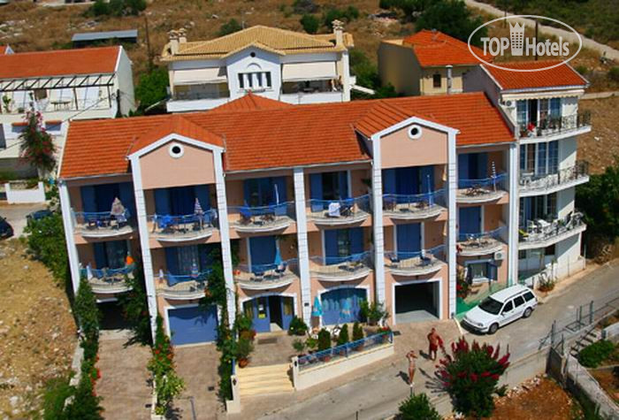Hotel photo Olive Bay 2*