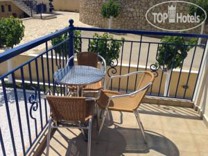 New photos from tourists Trapezaki Village 3*
