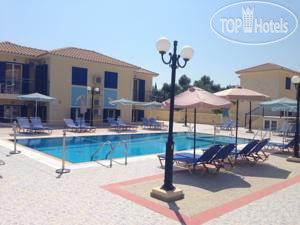 Hotelier's photos Trapezaki Village 3*