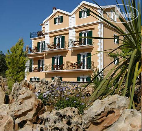 New photos from tourists Villa Dei Sogni 4*