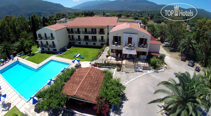 Hotel photo Sami Beach 3*