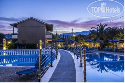 Hotelier's photos Olive Grove