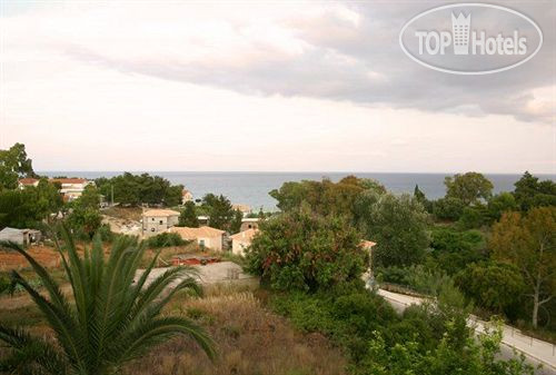 New photos from tourists Villa Bianca