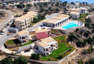 Hotelier's photos Asteris 4*