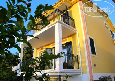 Hotel photo Villa Aphrodite 