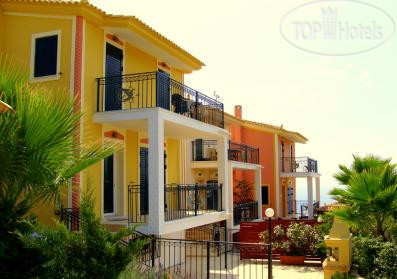 New photos from tourists Villa Aphrodite