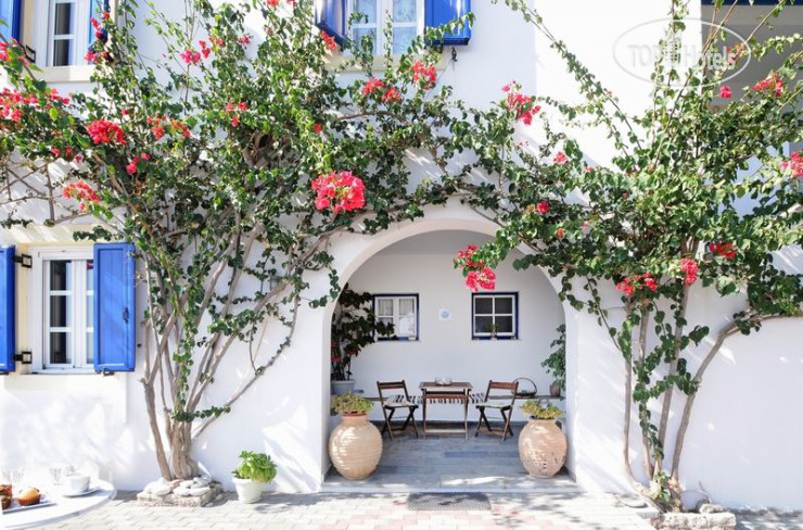 Hotel photo Panagiotis Studios 