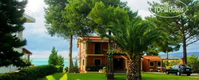 New photos from tourists Anthoula Apartment 3*