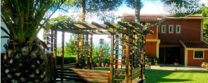 Hotelier's photos Anthoula Apartment 3*