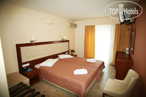 Hotelier's photos La Cite Hotel 2*