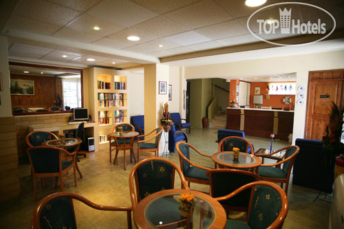 New photos from tourists La Cite Hotel 2*