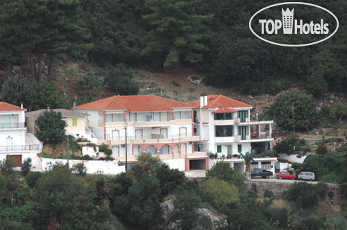 Hotelier's photos Oceanis Hotel 3*