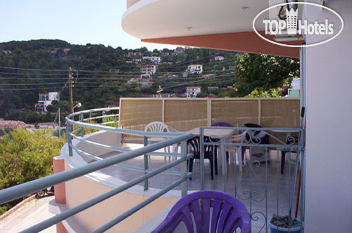 New photos from tourists Oceanis Hotel 3*