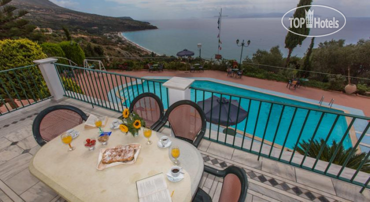 Hotelier's photos Garbis Villas