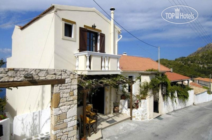 Hotelier's photos Kanakis Apartments