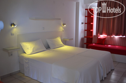 New photos from tourists San Lorenzo Village 3*