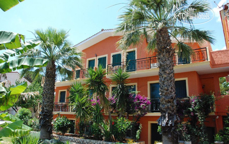 Hotelier's photos Sunrise Inn Hotel 3*