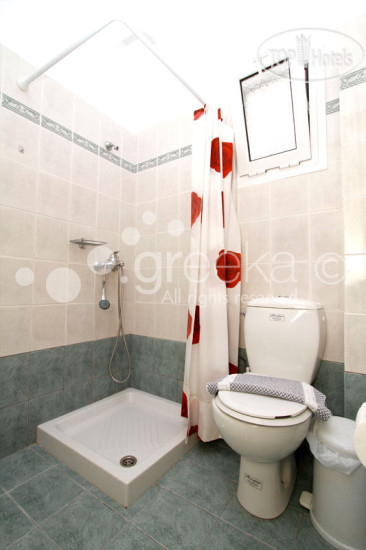 New photos from tourists Milos Studios 3*