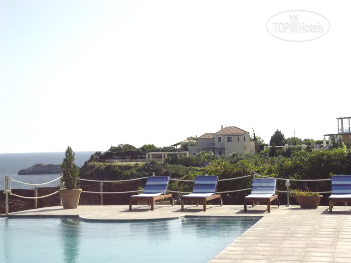 New photos from tourists The Season Villas