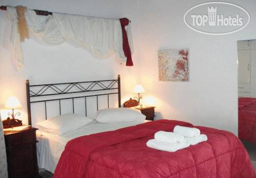 New photos from tourists Villa Forestata 2*