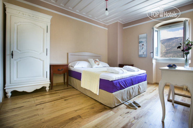 Hotel photo Iconic Villa Rosa 