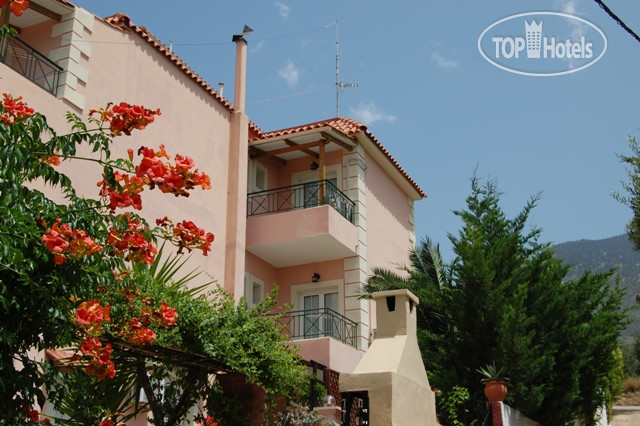 Hotel photo Nostos Studios & Apartments 