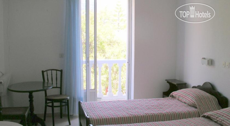 New photos from tourists Blue Paradise Hotel 3*