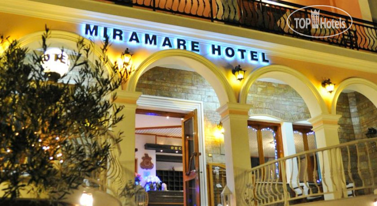 Hotelier's photos Miramare Hotel 2*
