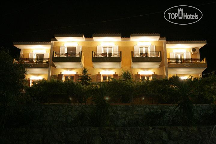 Hotel photo Asteras Studios 
