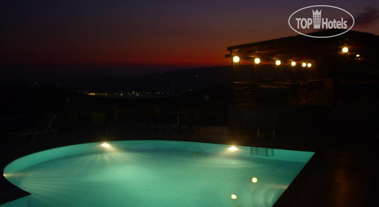 New photos from tourists Asteras Studios