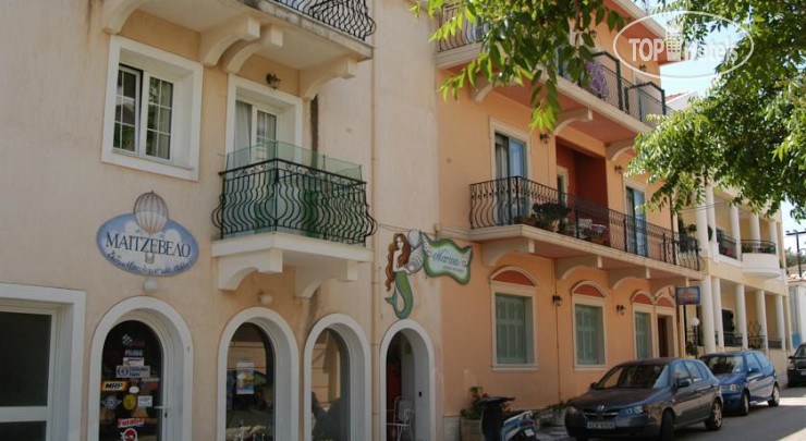 New photos from tourists Marina Rooms