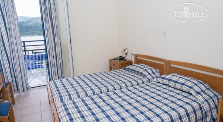 New photos from tourists Olga Hotel 2*
