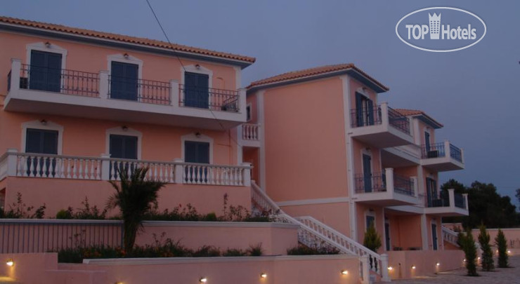 Hotel photo Casa Di Luna 