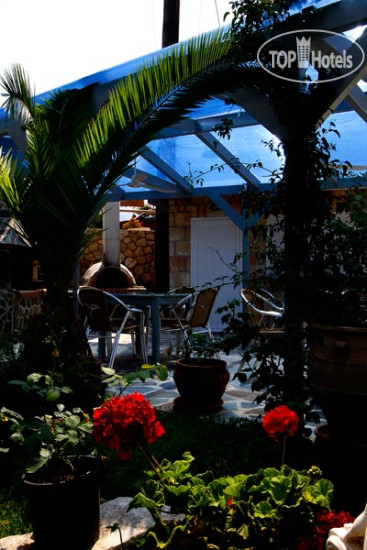 New photos from tourists Sirines 2*
